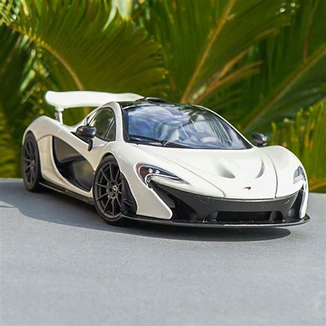 mclaren replica clothing|mclaren model cars.